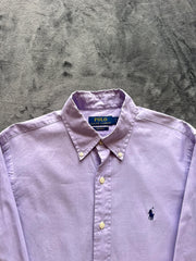 (S) Ralph Lauren мъжка риза